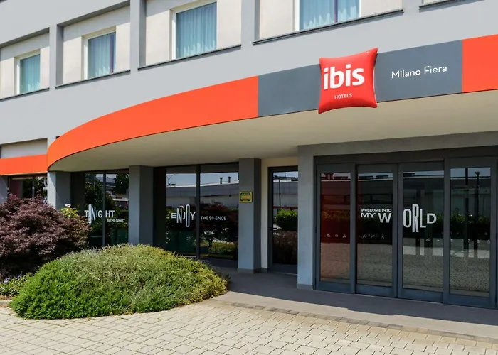 Ibis Milano Fiera