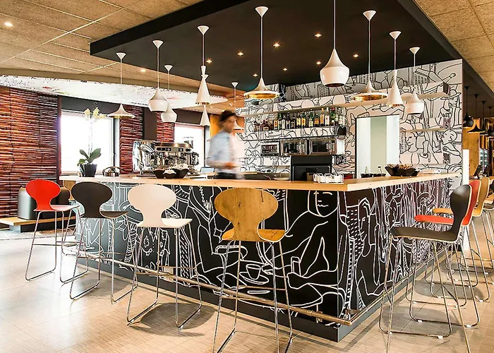 Ibis Milano Fiera