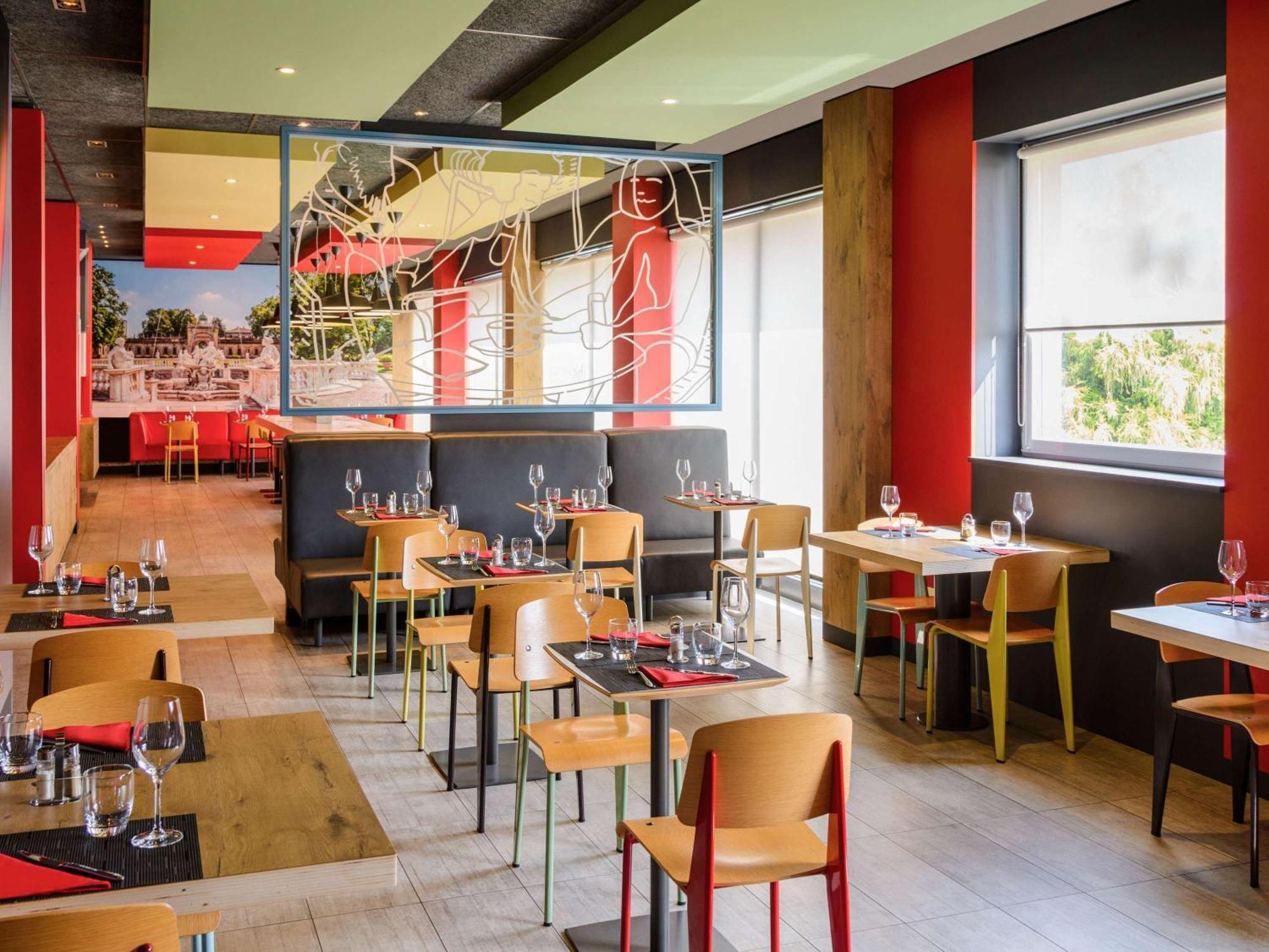 Ibis Milano Fiera Lainate