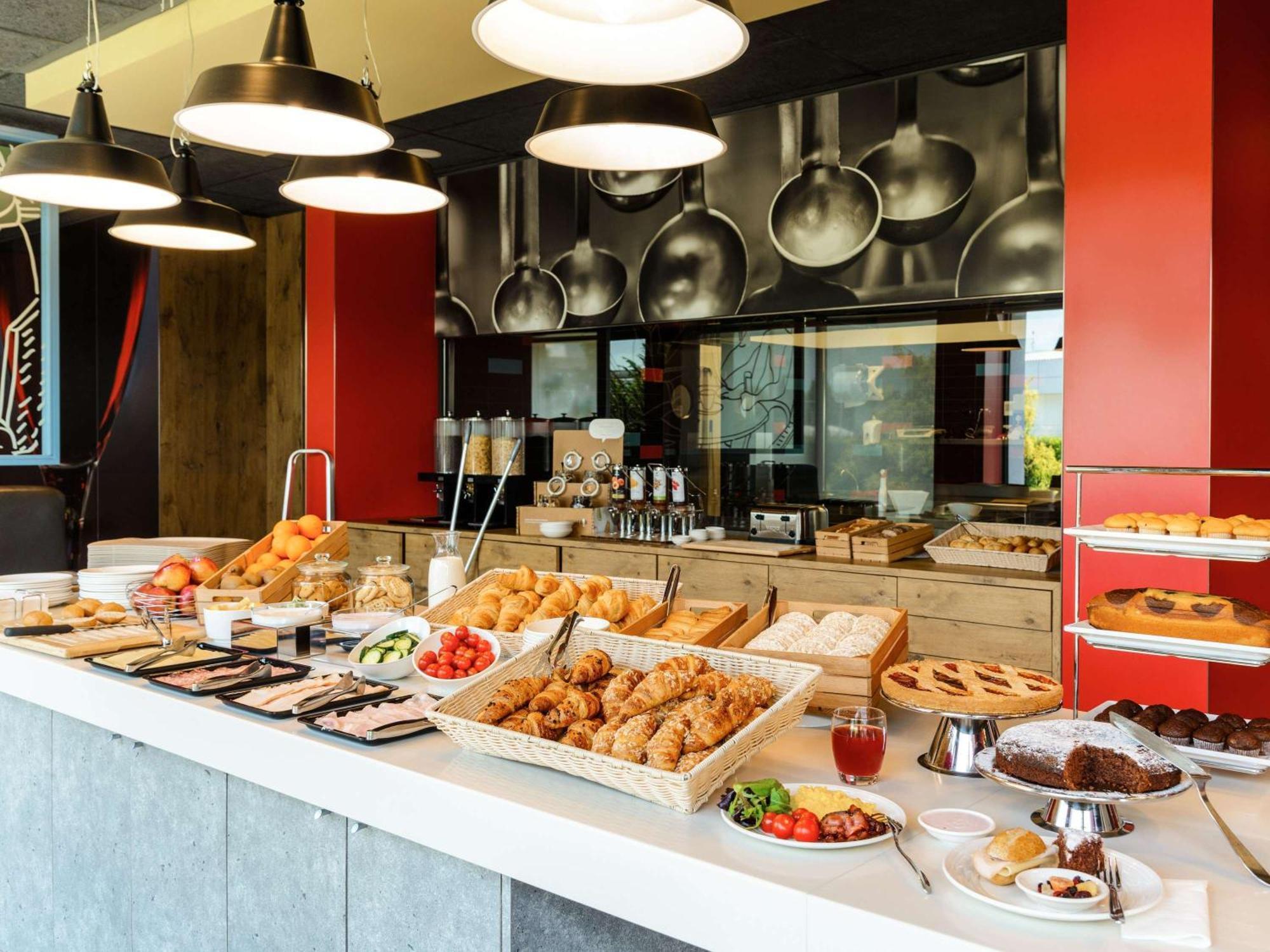 Ibis Milano Fiera Hotel Lainate