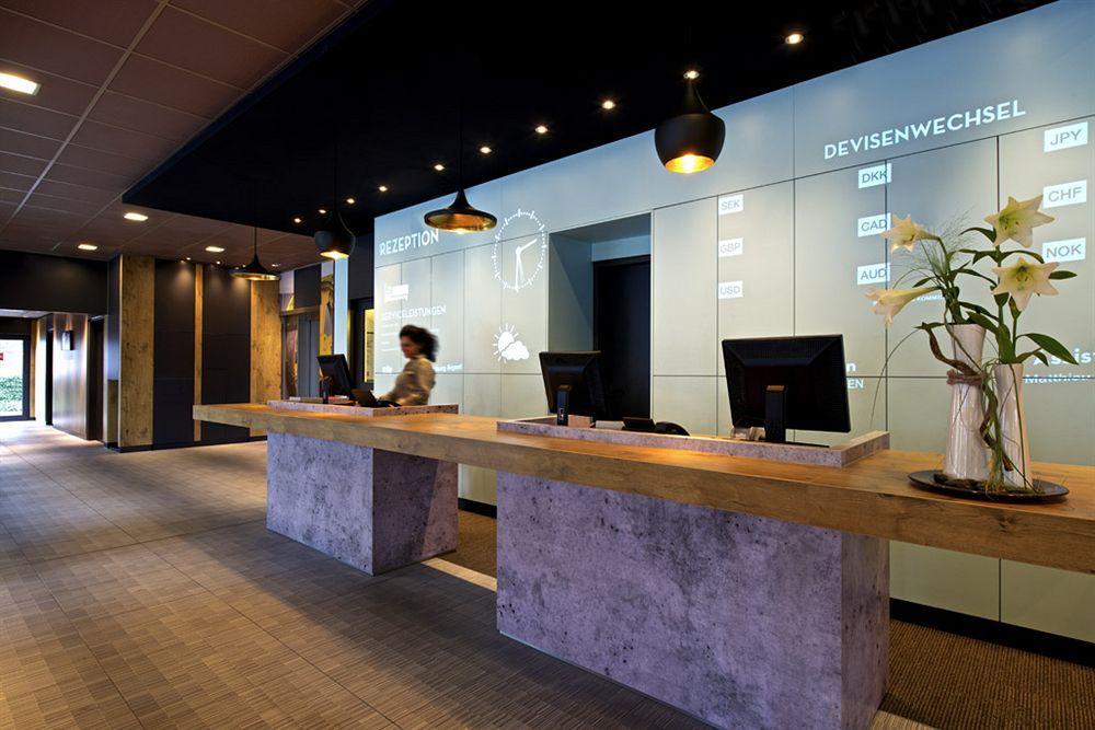 Hotel Ibis Milano Fiera