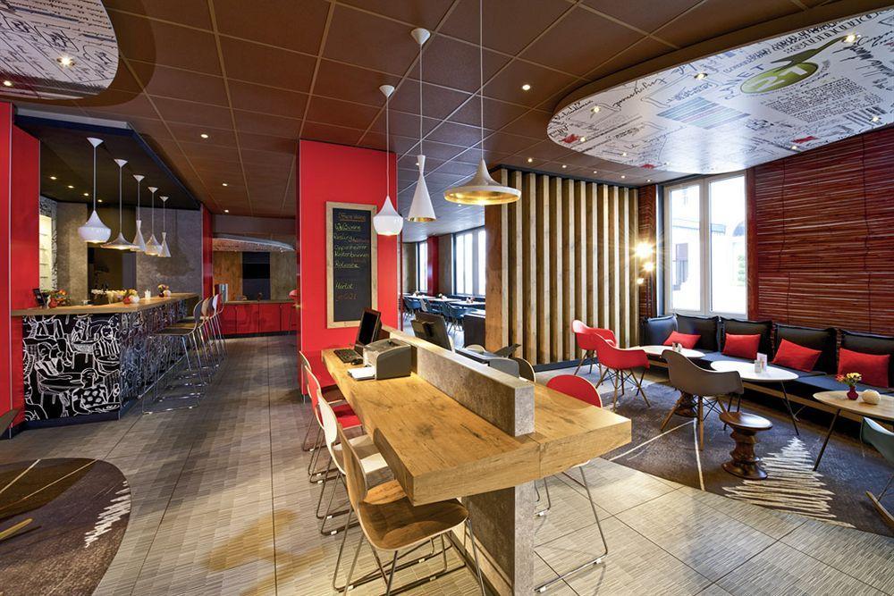 Ibis Milano Fiera