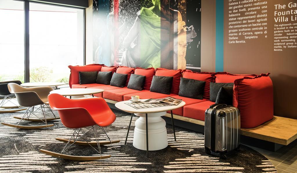 Ibis Milano Fiera Lainate