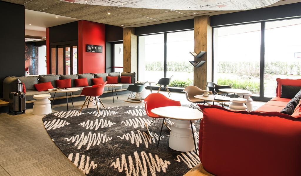 Ibis Milano Fiera 4* Lainate