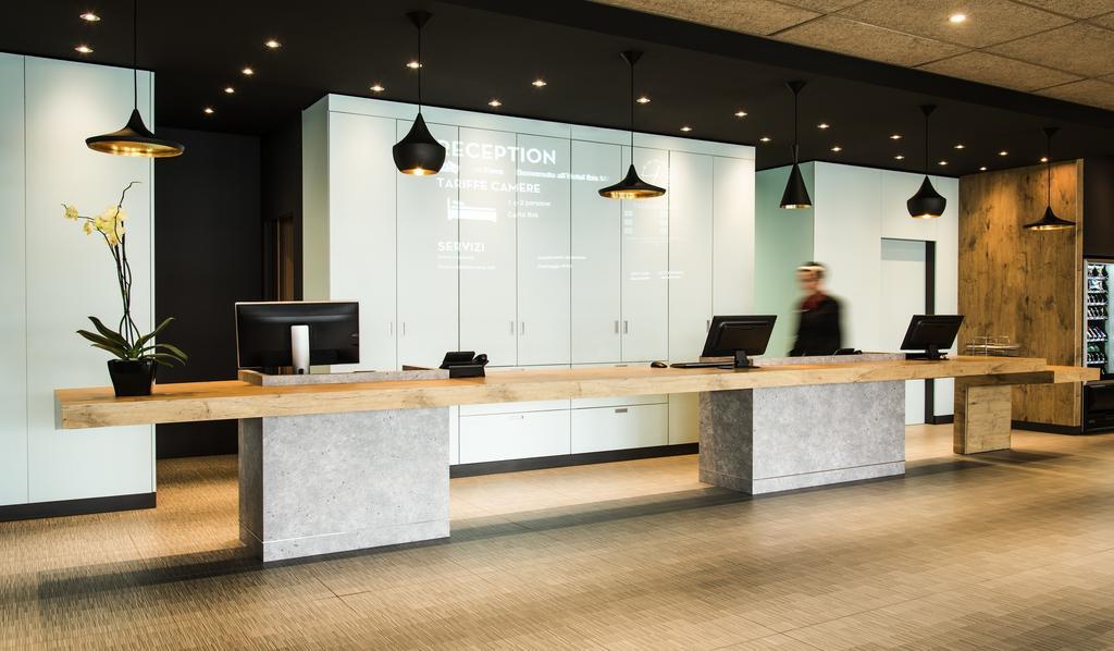 Ibis Milano Fiera Hotel 4*