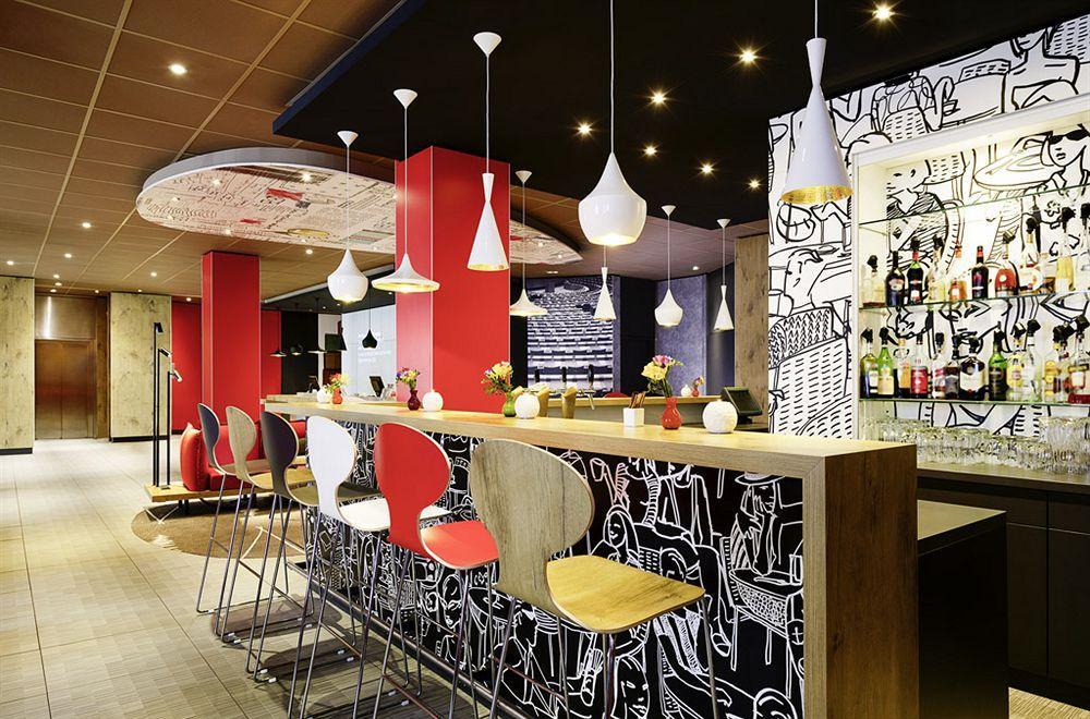 Ibis Milano Fiera Hotel Lainate