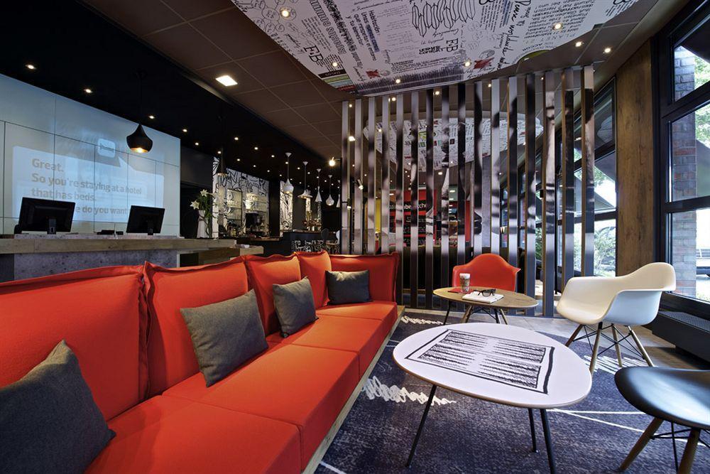 Ibis Milano Fiera Hotel