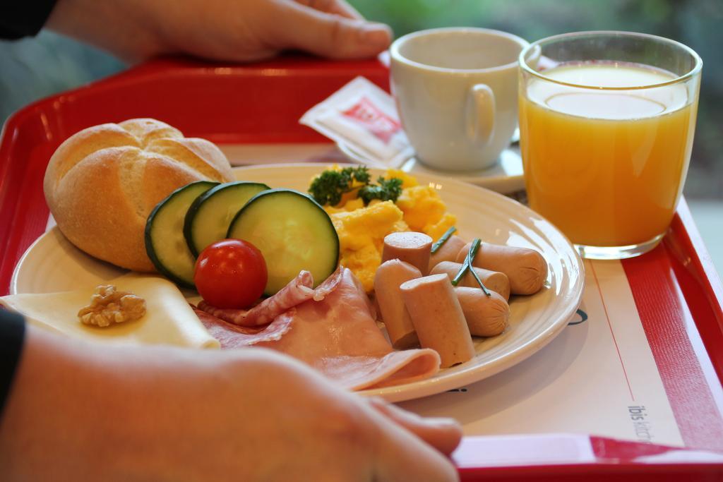 Hotel Ibis Milano Fiera