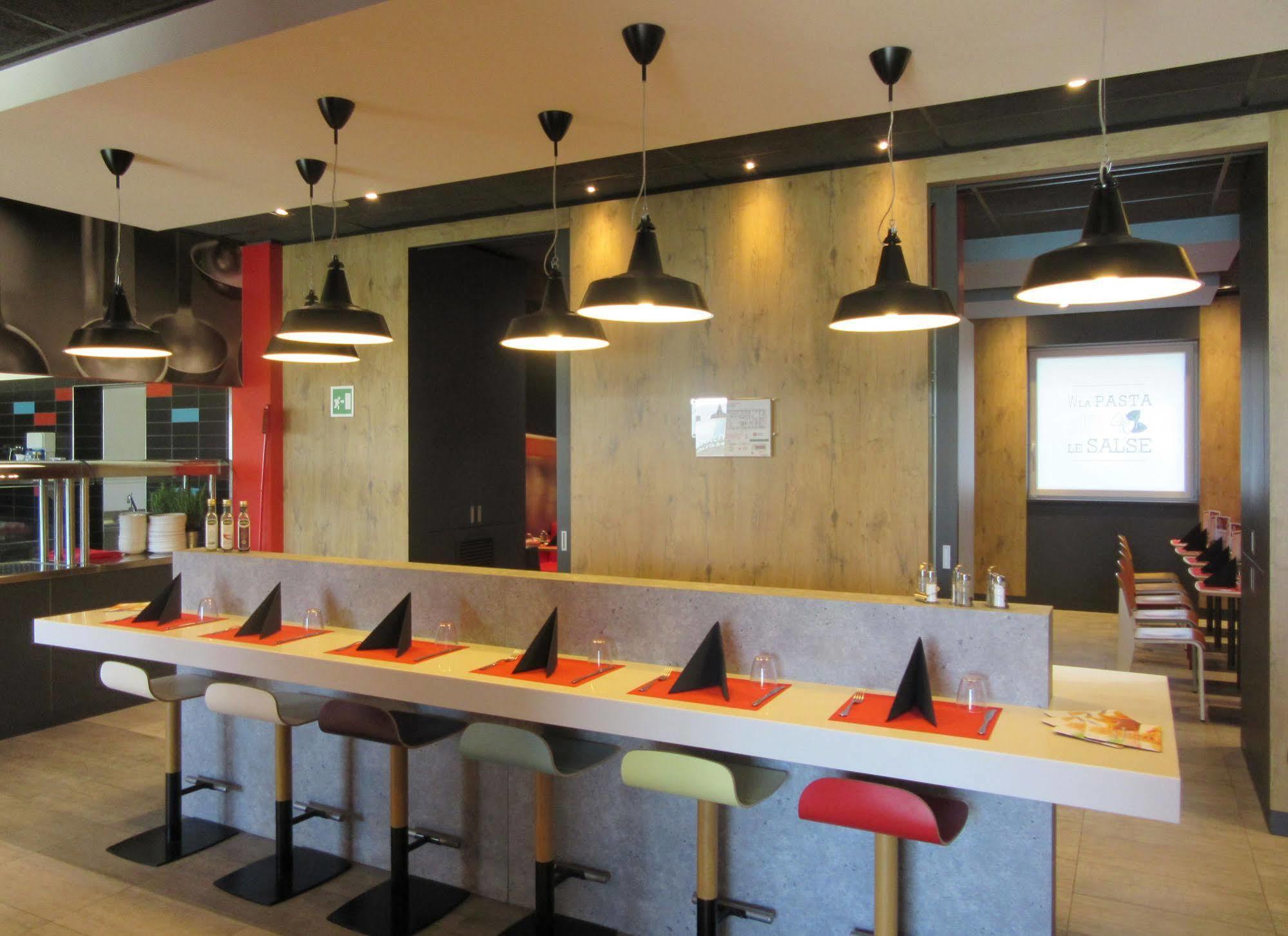 Hotel Ibis Milano Fiera Lainate