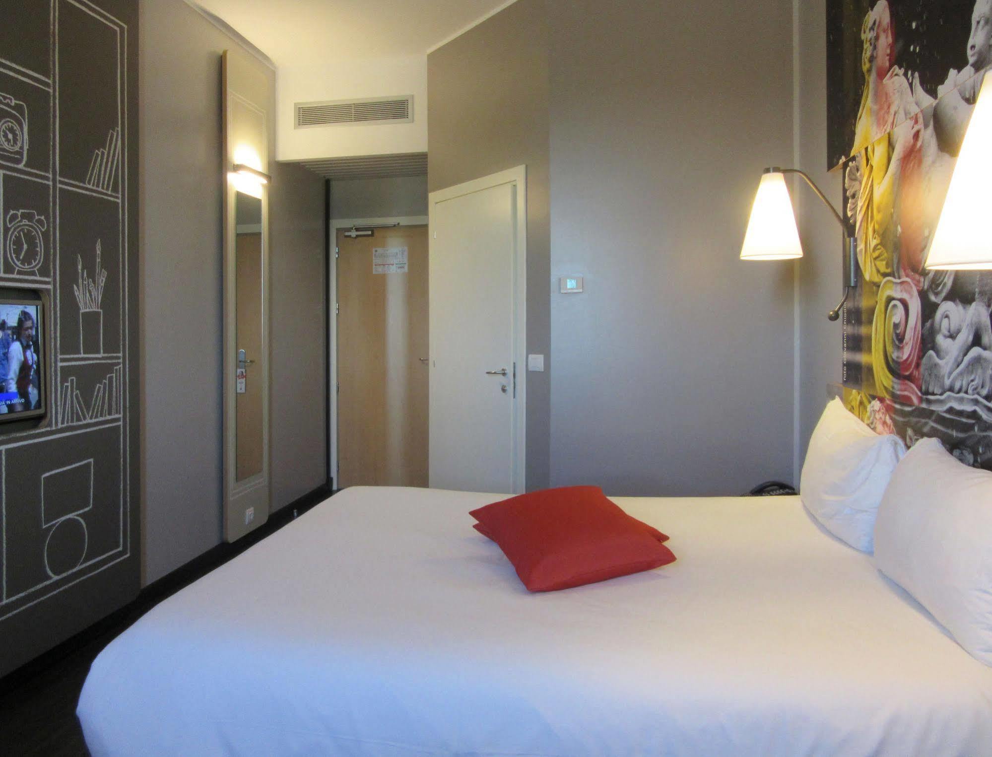 Ibis Milano Fiera Lainate