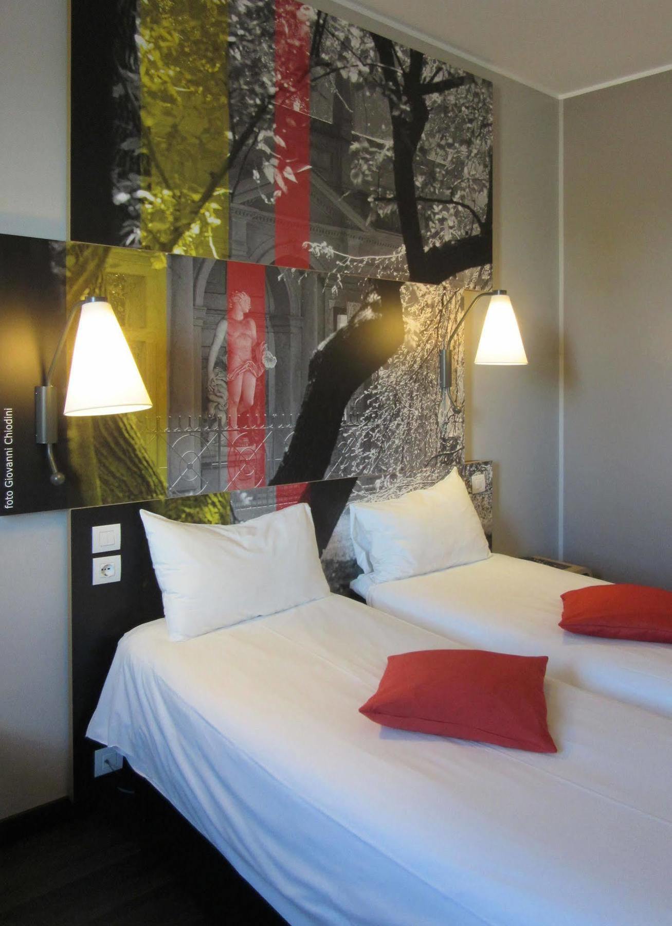 Ibis Milano Fiera 4* Lainate