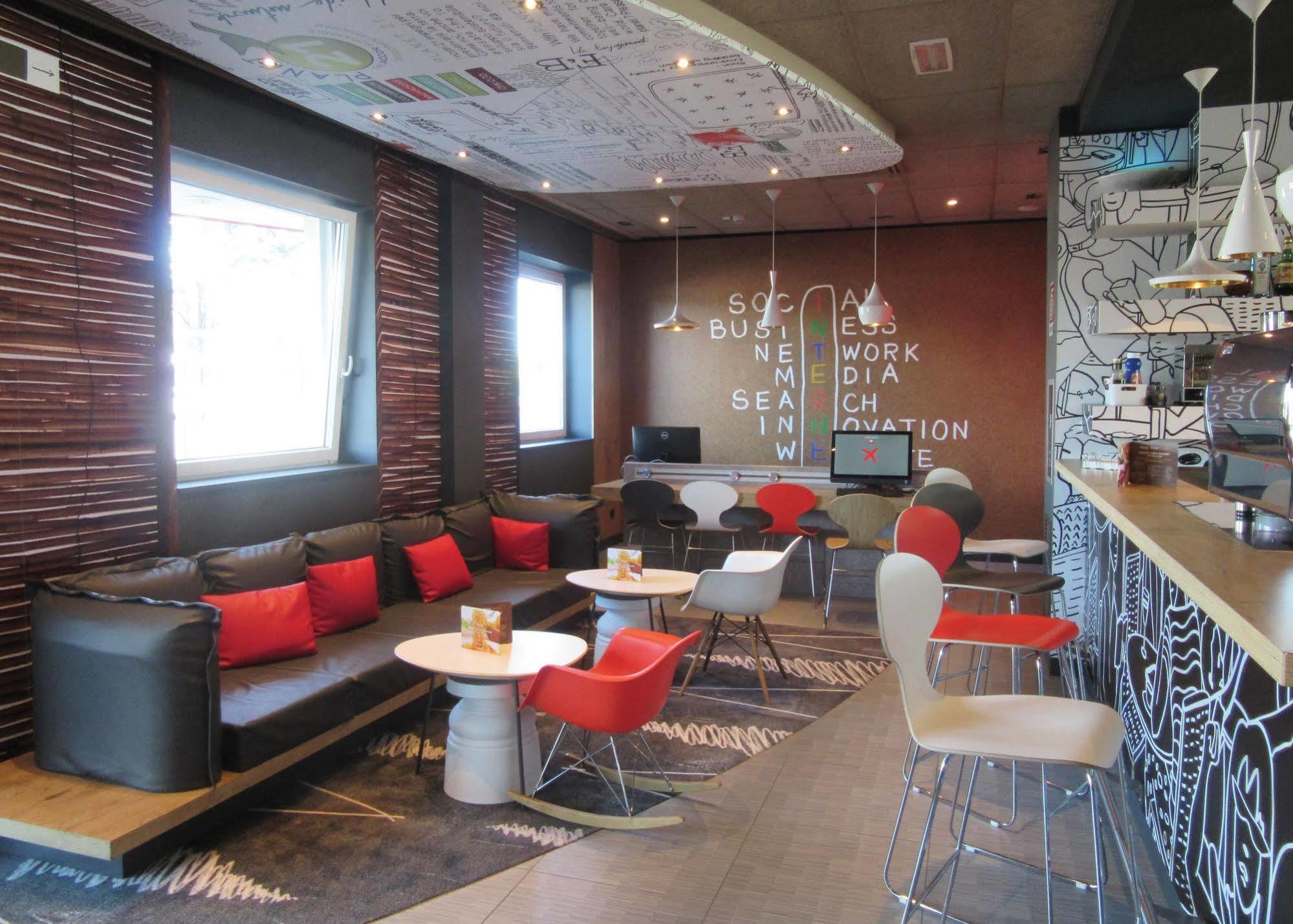 Hotel Ibis Milano Fiera