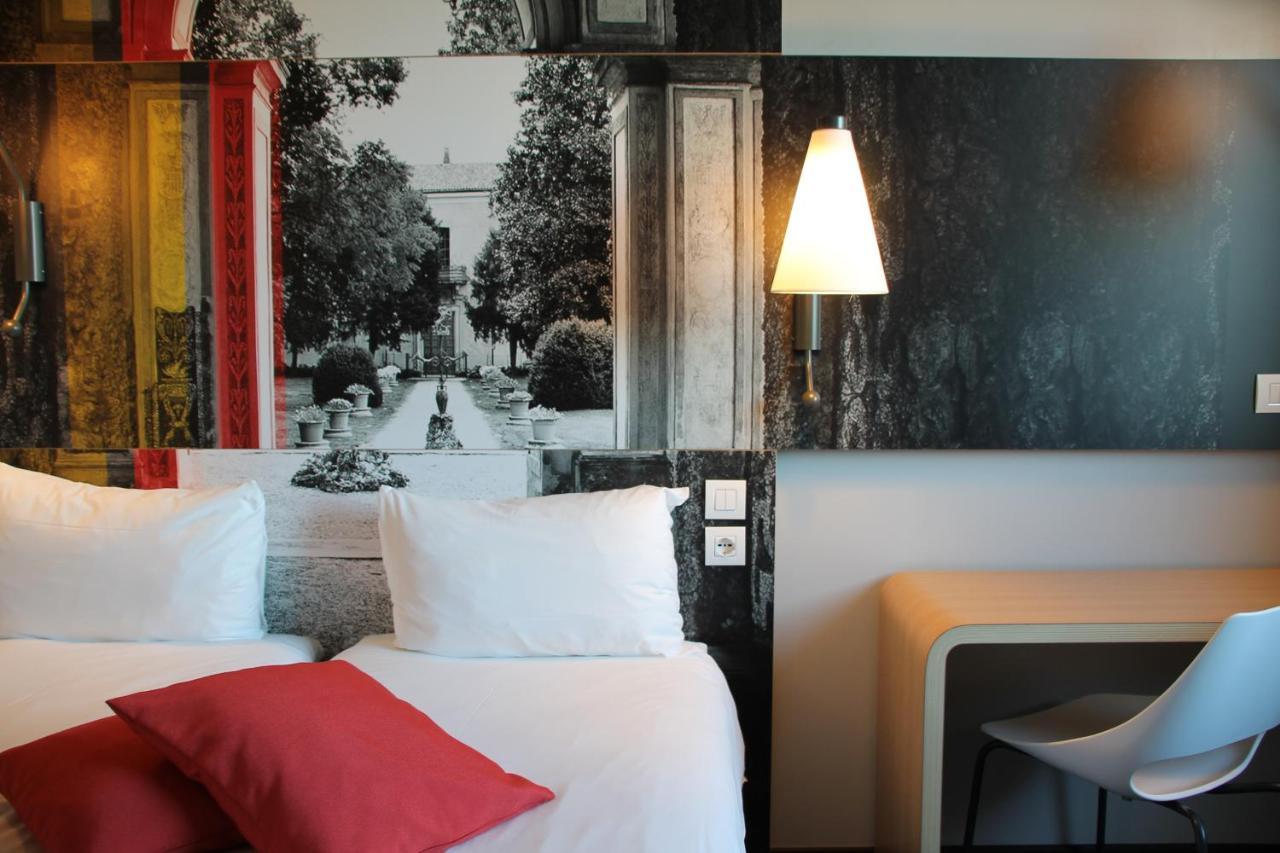 Ibis Milano Fiera 4*